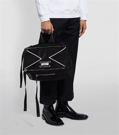 givenchy messenger pandora bag replica|givenchy pandora handbags.